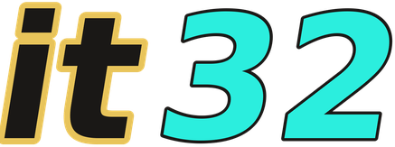 it32 logo
